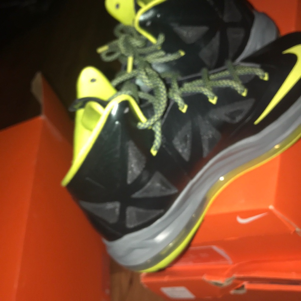 Lebron - Picture 2 of 2